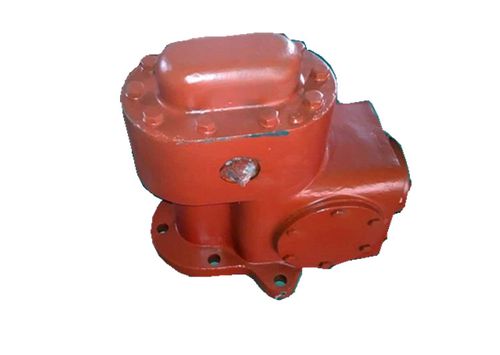 返回 产品展示 压缩机供油泵为压缩机上的供油部件,泵内蜗杆涡轮