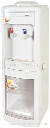 water dispenser - YLR2-5-VA - OEM (中国 浙江省 贸易商) - 饮水机 - 电器、照明 产品 「自助贸易」